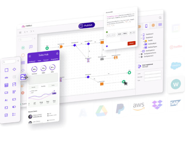 Arsela technologies